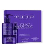 Obliphica Seaberry Collection Smooth & Sleek Set – Smooth & Sleek Set