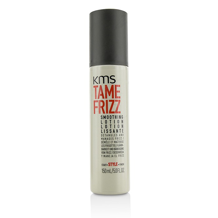 Tame Frizz Smoothing Lotion 5 oz UltraBeauty.shop