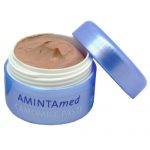 Rosa Graft AMINTAmed Camomile Paste Tinted 15ml 3