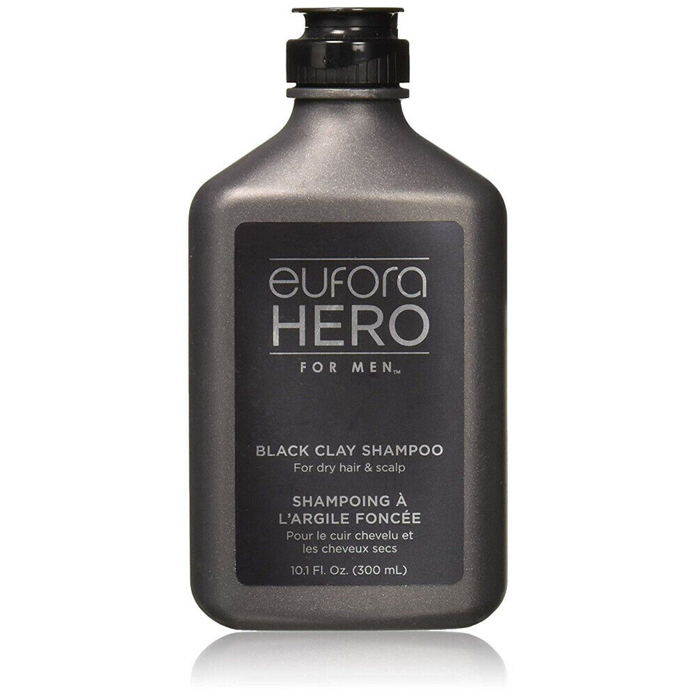 Eufora Hero for Men Molding Paste 2 oz