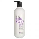 KMS Color Vitality Blonde Conditioner – 25.3 oz