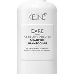 Keune Care Line Absolute Volume Shampoo 10 oz