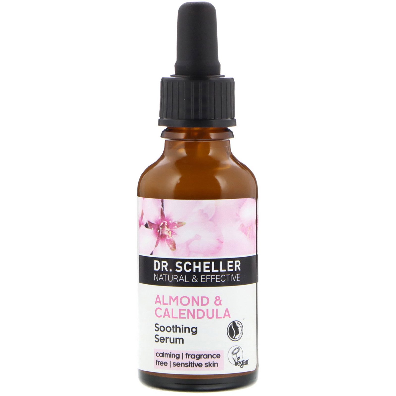 Dr Sheller Almond Calendula Soothing Serum 30 Ml Ultrabeauty Shop