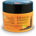 Agadir Argan Oil Moisture Masque 8.0 Oz.