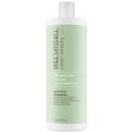 Paul Mitchell Clean Beauty Clean Beauty Anti-Frizz Conditioner 33.8 Oz.