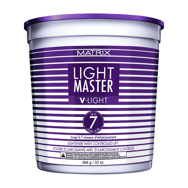 *DISCONTINUED* Matrix Light newest Master 7 - V-Light Lightener, 32 oz