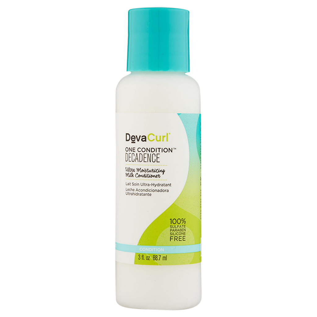 DevaCurl One Condition Decadence 32oz One Condition Decadence good by DevaCurl