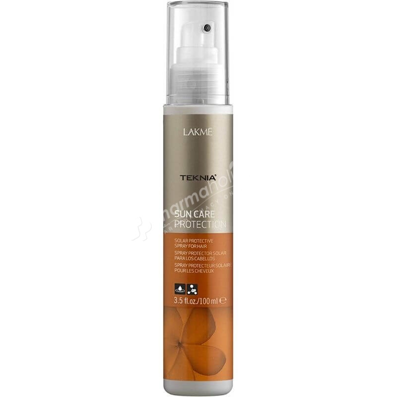 lakme teknia sun care protection