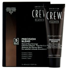 American Crew Men’s Precision Blend Medium Natural UltraBeauty.shop