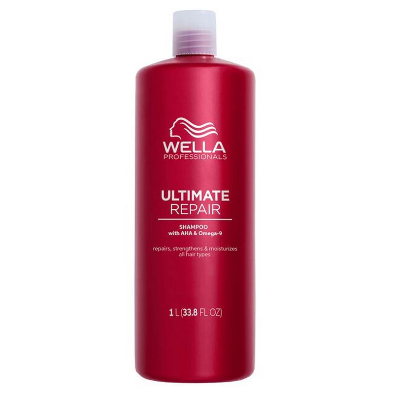 Wella Ultimate Repair 33.8 Oz –