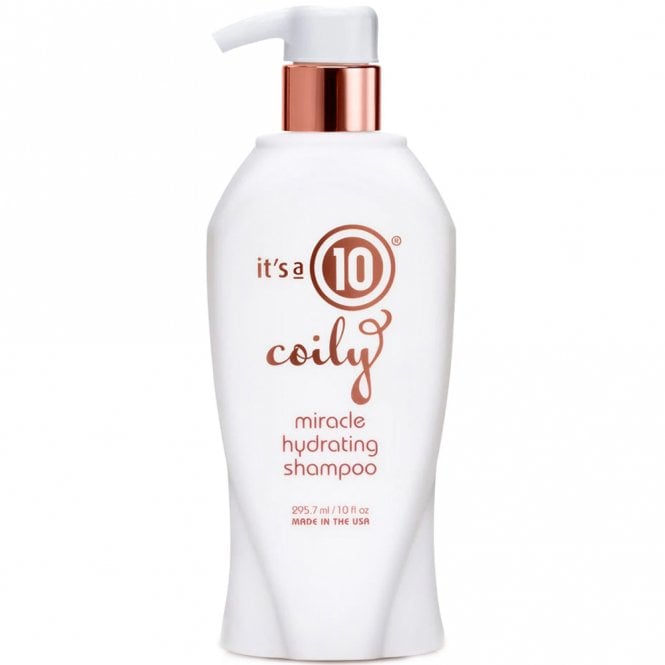 It's a 10 Miracle Blow Dry H2O Shield 6 Oz. –