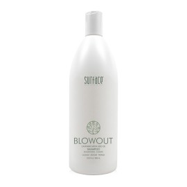 Surface Blowout Shampoo Liter UltraBeauty.shop