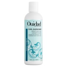 Ouidad Curl Quencher Moisturizing Conditioner 8.5 Oz. UltraBeauty.shop