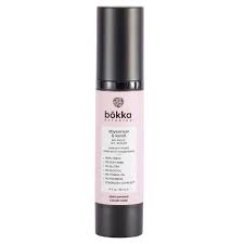 Bokka Botanika Abyssinian& Kendi No Frizz Oil Serum 1.7 Oz UltraBeauty.shop