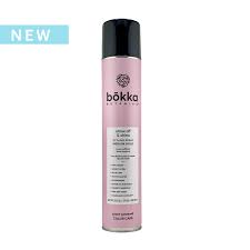 Bokka Botanika Show  Off & Shine Styling Spray – Medium Hold 16.9 Oz UltraBeauty.shop