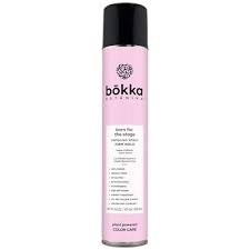 Bokka Botanika Born For The Stage Finishing Spray – Firm Hold 16.9 Oz UltraBeauty.shop