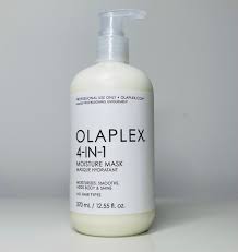 Olaplex 4-In-1 Bond Moisture Mask 12.55 oz UltraBeauty.shop