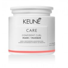 Keune Care Curl Confident Curl Mask 6.8 Oz. UltraBeauty.shop