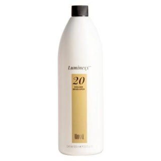 Aloxxi Luminexx® Developer 20 Volume 33.8 Oz. UltraBeauty.shop