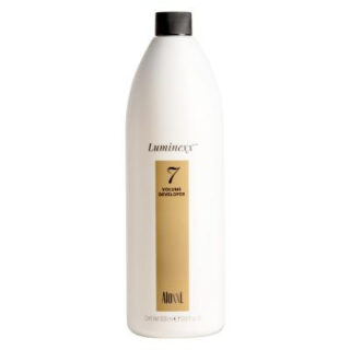 Aloxxi Luminexx® Developer 7 Volume 33.8 Oz. UltraBeauty.shop