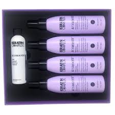 Keratin Complex KCSMOOTH Heat Activated Smoothing System UltraBeauty.shop