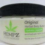 Hempz Sandalwood E-Apple Herbal Body Scrub 9 Oz Sale!! UltraBeauty.shop