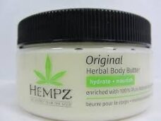 Hempz Original Herbal Body Butter 8 Oz Sale!! UltraBeauty.shop