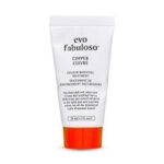 Evo Fabuloso Colour Intensifying Conditioner 1.1 Oz./30mL Copper UltraBeauty.shop